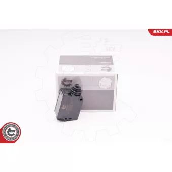 Interrupteur, contacteur de porte ESEN SKV 16SKV316