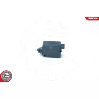 Interrupteur, contacteur de porte ESEN SKV 16SKV317