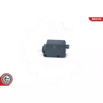 Interrupteur, contacteur de porte ESEN SKV 16SKV319