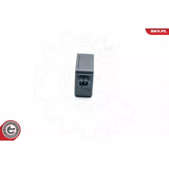 Interrupteur, contacteur de porte ESEN SKV 16SKV320