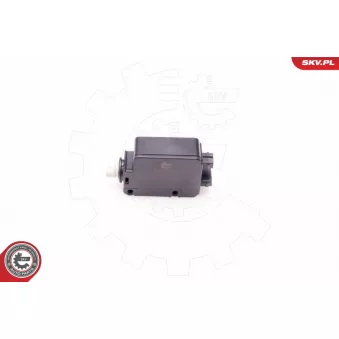 Interrupteur, contacteur de porte ESEN SKV 16SKV322