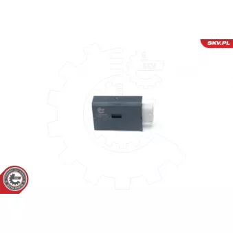 Interrupteur, contacteur de porte ESEN SKV 16SKV324