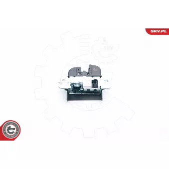 Interrupteur, contacteur de porte ESEN SKV 16SKV327