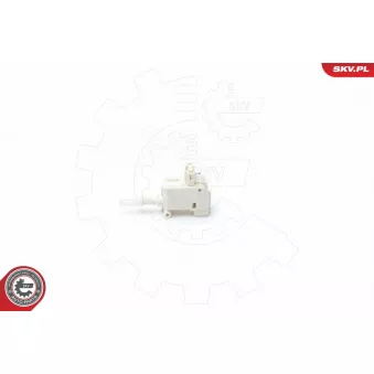 Interrupteur, contacteur de porte ESEN SKV 16SKV328