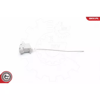 Interrupteur, contacteur de porte ESEN SKV 16SKV329