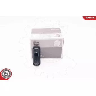 Interrupteur, verrouillage du coffre ESEN SKV 16SKV338