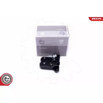 Serrure de hayon ESEN SKV 16SKV350