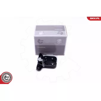 Serrure de hayon ESEN SKV 16SKV351