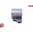 Serrure de capot-moteur ESEN SKV 16SKV352 - Visuel 1