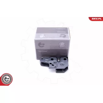 Serrure de capot-moteur ESEN SKV 16SKV352