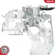 Serrure de capot de coffre ESEN SKV 16SKV382 - Visuel 3