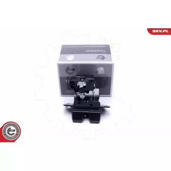 Serrure de hayon ESEN SKV 16SKV386