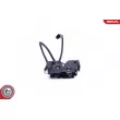 Serrure de capot-moteur ESEN SKV 16SKV389 - Visuel 3