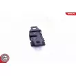 Serrure de capot-moteur ESEN SKV 16SKV390 - Visuel 2