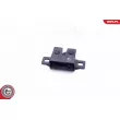 Serrure de capot-moteur ESEN SKV 16SKV390 - Visuel 3