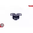 Serrure de capot-moteur ESEN SKV 16SKV391 - Visuel 3