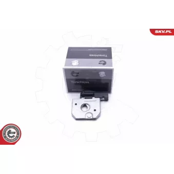 Serrure de capot-moteur ESEN SKV 16SKV392