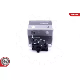 Serrure de capot-moteur ESEN SKV 16SKV393