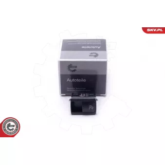 Touche, déverrouillage automatique du hayon ESEN SKV 16SKV395