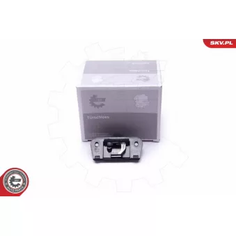 Serrure de boîte à gants ESEN SKV 16SKV396