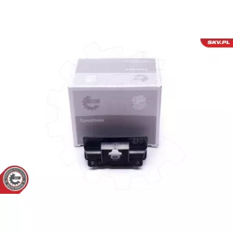 Serrure de boîte à gants ESEN SKV 16SKV397