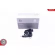Serrure de capot-moteur ESEN SKV 16SKV402 - Visuel 1