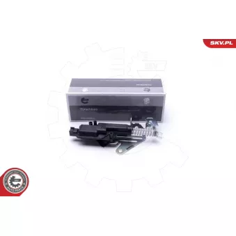 Serrure de porte ESEN SKV 16SKV408