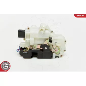 Serrure de porte ESEN SKV