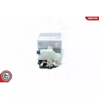 Serrure de porte ESEN SKV 16SKV423