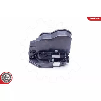 Serrure de porte ESEN SKV 16SKV432