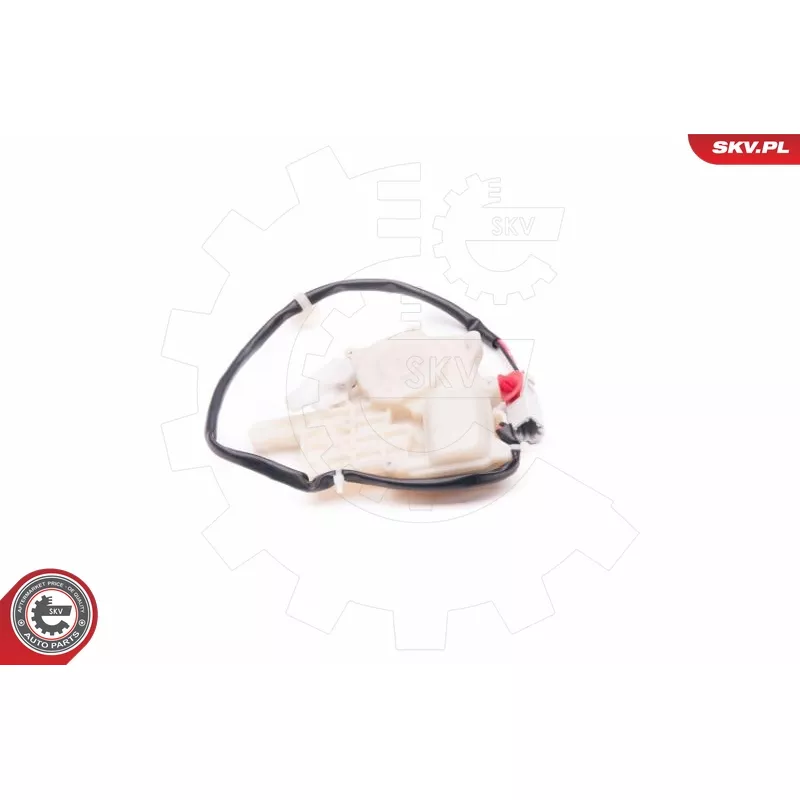 Serrure de porte ESEN SKV 16SKV442 - Visuel 2