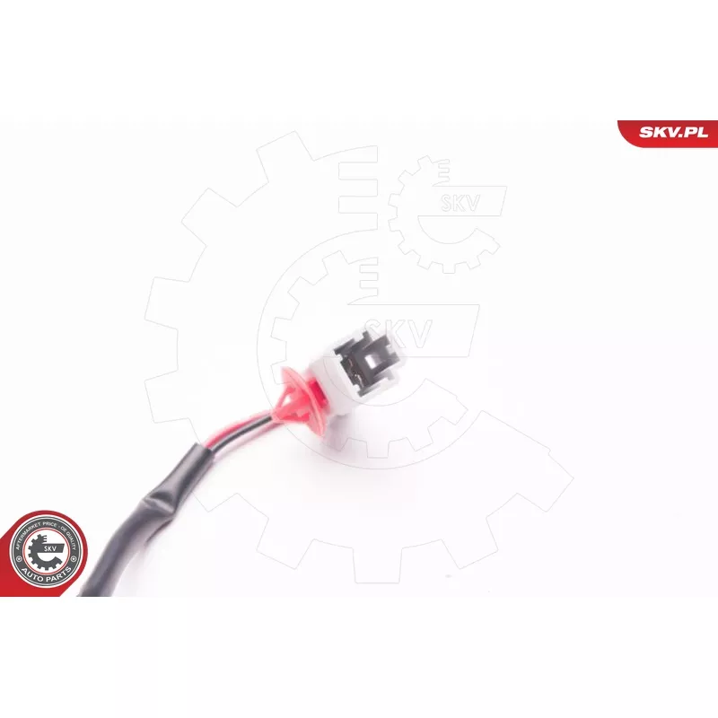 Serrure de porte ESEN SKV 16SKV442 - Visuel 3