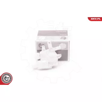 Serrure de porte ESEN SKV 16SKV482