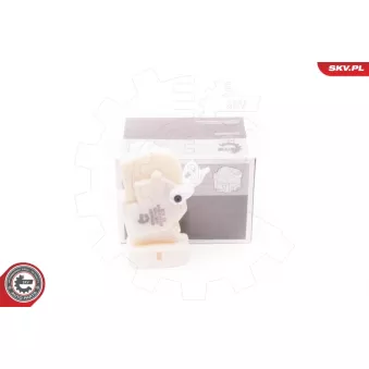 Serrure de porte avant droit ESEN SKV 16SKV492