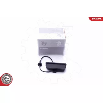 Serrure de hayon ESEN SKV 16SKV516