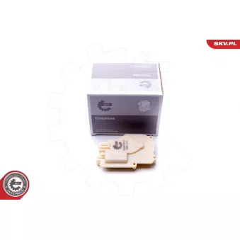 Serrure de porte ESEN SKV 16SKV517