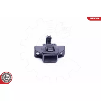 Serrure de hayon ESEN SKV 16SKV518