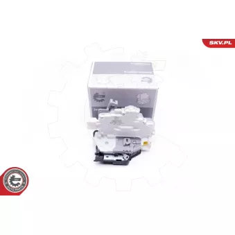 Serrure de porte ESEN SKV 16SKV521