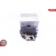 Serrure de porte ESEN SKV 16SKV532 - Visuel 1