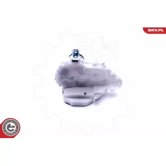 Serrure de porte avant droit ESEN SKV 16SKV592