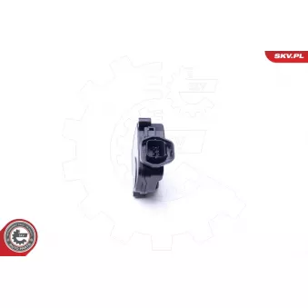 Serrure de porte ESEN SKV 16SKV621