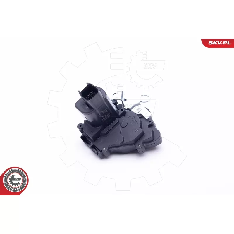 Serrure de porte ESEN SKV 16SKV661 - Visuel 1