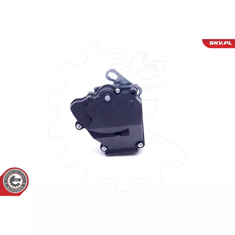 Serrure de porte ESEN SKV 16SKV661 - Visuel 2