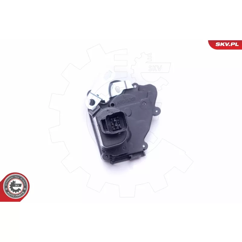 Serrure de porte ESEN SKV 16SKV661 - Visuel 3