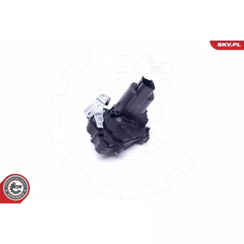 Serrure de porte ESEN SKV 16SKV662 - Visuel 1