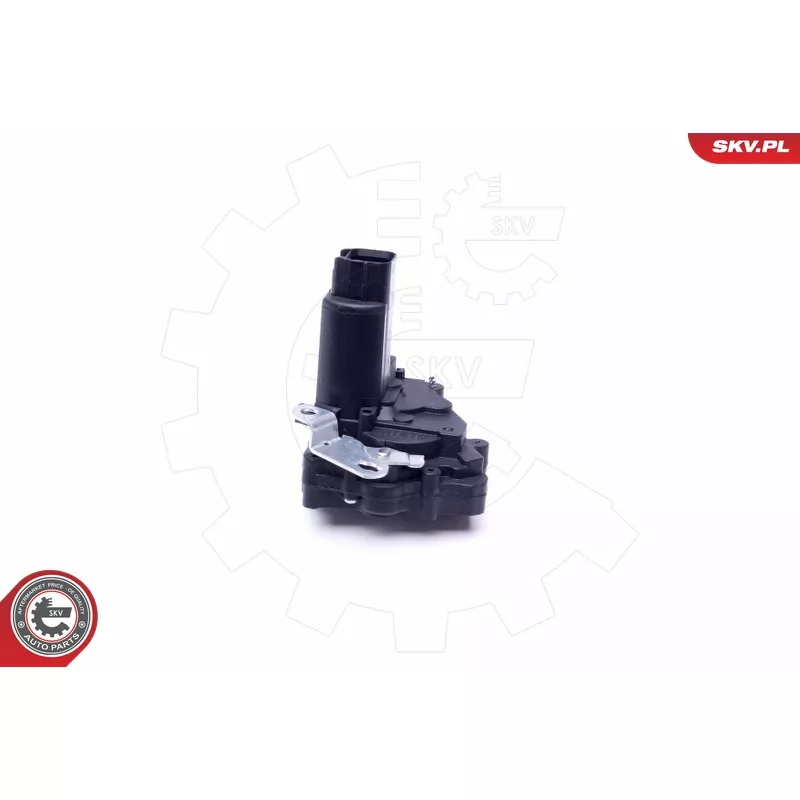 Serrure de porte ESEN SKV 16SKV662 - Visuel 2