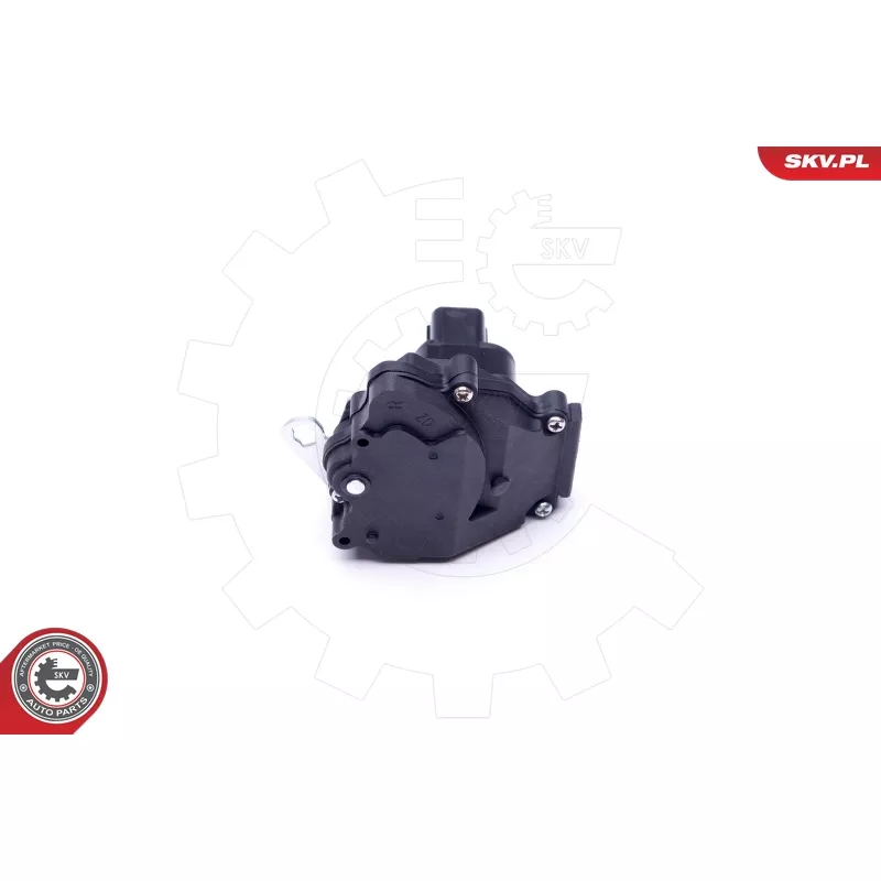 Serrure de porte ESEN SKV 16SKV662 - Visuel 3