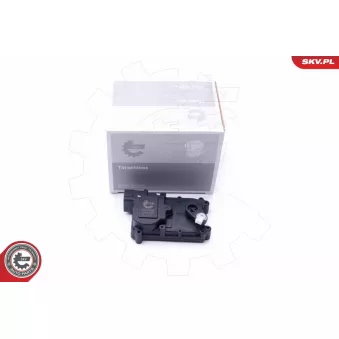 Serrure de porte ESEN SKV 16SKV681