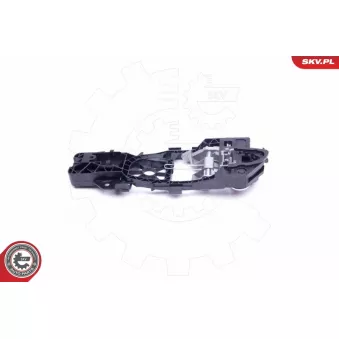 Cadre de poignée de porte ESEN SKV 16SKV691