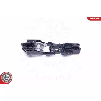 Cadre de poignée de porte ESEN SKV 16SKV692